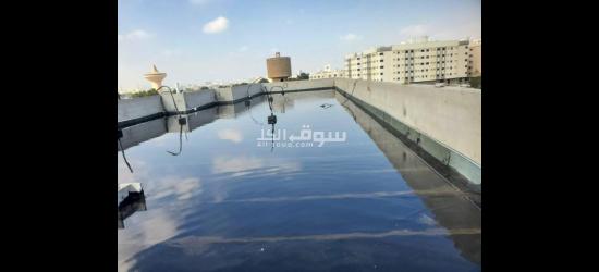 عزل أسطح مائي وحراري – ضمان حقيقي - 2