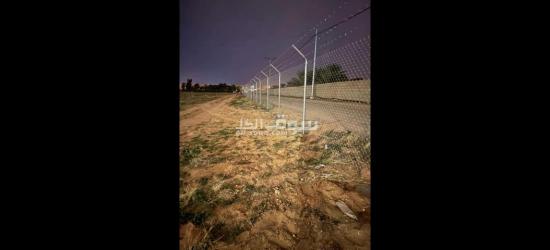 تركيب شبوك مزارع - 2