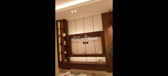 ديكورات مكه ودهانات