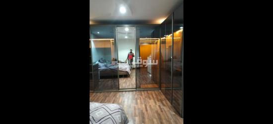 تصميم غرف نوم وخزائن وديكورات ومجالس وستاير وسراير 0510102274 - 3