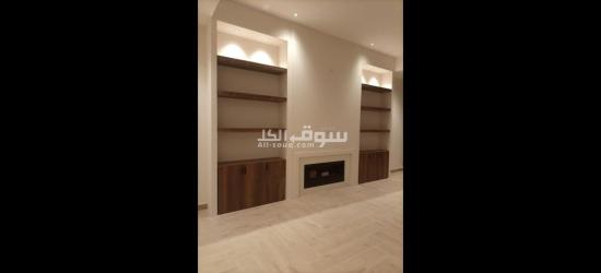 تصميم غرف نوم وخزائن وديكورات ومجالس وستاير وسراير 0510102274 - 4