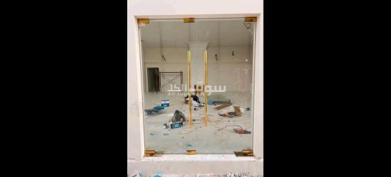 Alialdaas لتركيب وخدمات أعمال وفن الزجاج السكريت