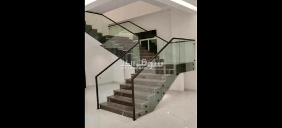 Alialdaas لتركيب وخدمات أعمال وفن الزجاج السكريت - 3