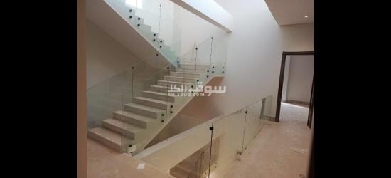 علي الدعاس لتركيب وخدمات أعمال وفن الزجاج السكريت - 5