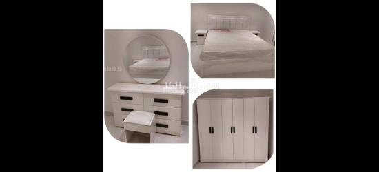 غرف نوم جديدة بسعر المصنع مباشر للعميل