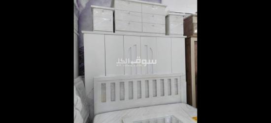 غرف نوم جديدة بسعر المصنع مباشر للعميل - 3