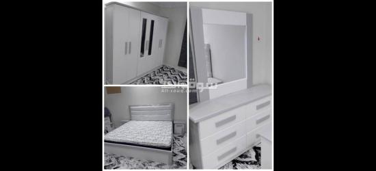 غرف نوم جديدة بسعر المصنع مباشر للعميل - 4