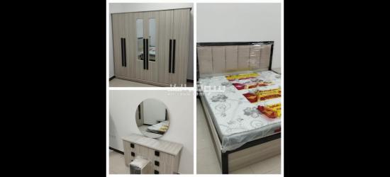 غرف نوم جديدة بسعر المصنع مباشر للعميل - 5