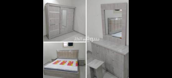 غرف نوم جديدة بسعر المصنع مباشر للعميل - 10