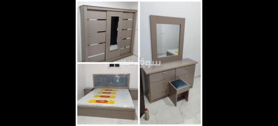 غرف نوم جديدة بسعر المصنع مباشر للعميل - 12