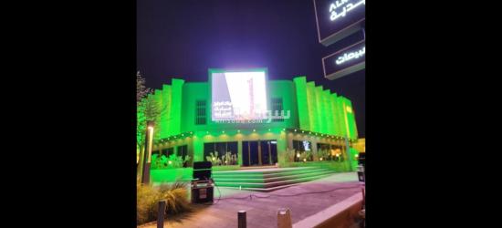 تأجير أجهزة وإظاءات الإفتتاحات والحفلات والمناسبات - 3