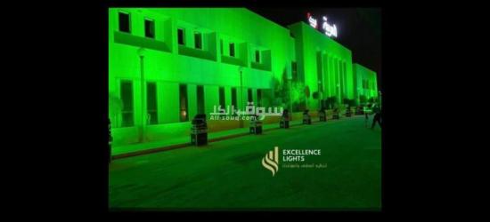 تأجير أجهزة وإظاءات الإفتتاحات والحفلات والمناسبات - 4