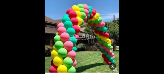 تأجير أجهزة وإظاءات الإفتتاحات والحفلات والمناسبات - 7