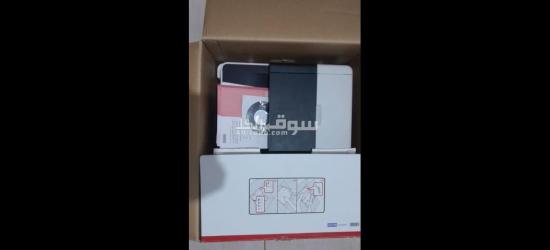 طابعة Canon GX6040 اقتصادية جدًا تعبئة حبر WiFi تطبع آلاف الصفحات بحالة ممتازة في جدة - 10