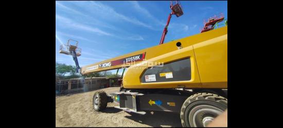 رافعة شوكية للايجار المدينة سيزرلفت للايجار المدينة - 2