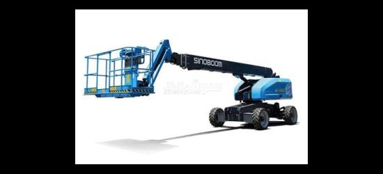 رافعة شوكية للايجار المدينة سيزرلفت للايجار المدينة - 5