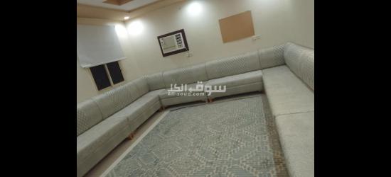 كنب متصل تفصيل - 2