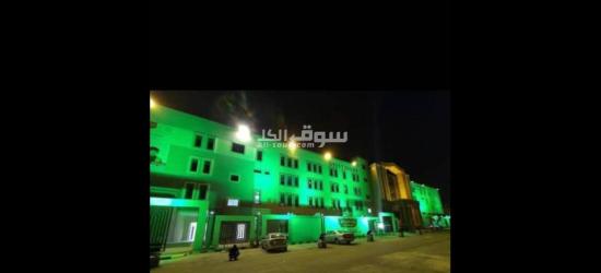 تأجير جميع الإظاءات والمداخل والليزرات والكشافات وجميع متطلبات الحفلات والمناسبات والإفتتاحات - 2