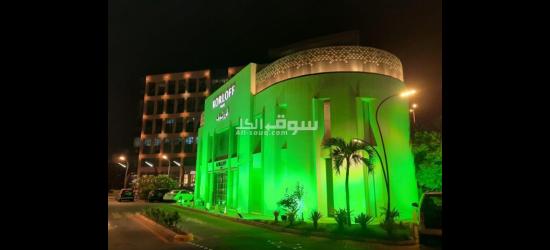 تأجير جميع الإظاءات والمداخل والليزرات والكشافات وجميع متطلبات الحفلات والمناسبات والإفتتاحات - 4