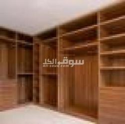 نجار ديكور خشبي بالرياض - 3