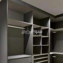نجار ديكور خشبي بالرياض - 6