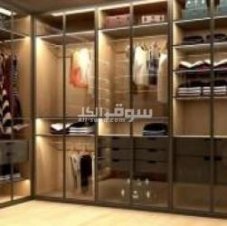 نجار ديكور خشبي بالرياض - 9