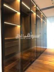 نجار ديكور خشبي بالرياض - 12