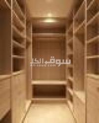 نجار ديكور خشبي بالرياض - 13