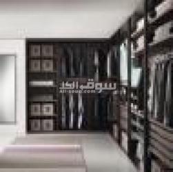 نجار ديكور خشبي بالرياض - 14