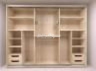 نجار ديكور خشبي بالرياض - 15