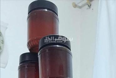 عسل سدر ممتاز على الشرط - 2