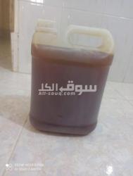 عسل سدر ممتاز على الشرط - 4