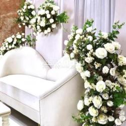 شركة الورود الملكيه الرياض_شارع عثمان بن عفان-مجمع الندى بلازا - 8