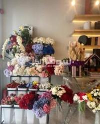 شركة الورود الملكيه الرياض_شارع عثمان بن عفان-مجمع الندى بلازا - 9