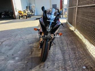 2024 Suzuki GSXR 1000 - 3