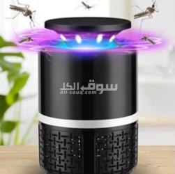 عرض 2قطعة صاعق ناموس اليكتروني - 5