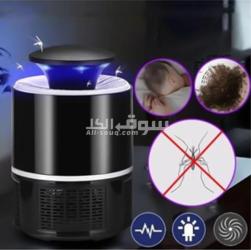 عرض 2قطعة صاعق ناموس اليكتروني - 6