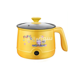 قدر جهاز طهي صغير أوتوماتيكي متعدد الأغراض. - 3