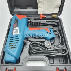 مسدس اللحام الرقمى. متوفر توصيل لكل المملكة - 3