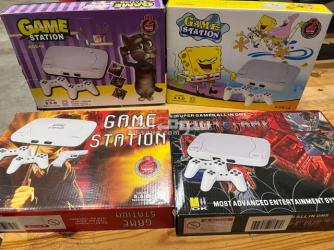 آتارى ماريو 140لعبة بلاى ستيشن. متوفر توصيل لكل المملكة - 5