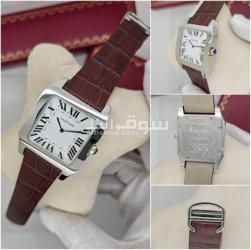 ساعة كارتير رجالي اصدار ماستر كوالتي - 2