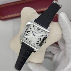 ساعة كارتير رجالي اصدار ماستر كوالتي - 4