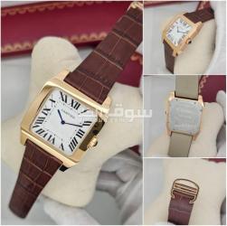 ساعة كارتير رجالي اصدار ماستر كوالتي - 6