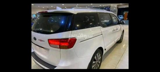 سياره مستعمل جديد - 5