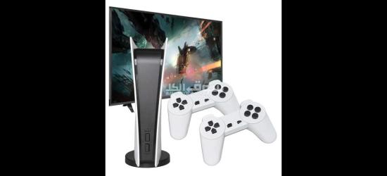 بلايستيشن GS5 - 3