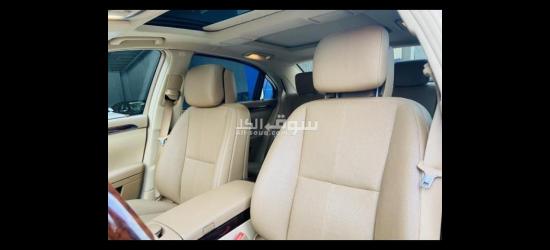 مرسديس S350 موديل 2009 لببيع - 4