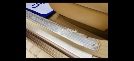 مرسديس S350 موديل 2009 لببيع - 6