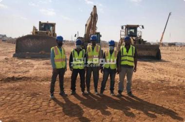 مقاول هدم - 3