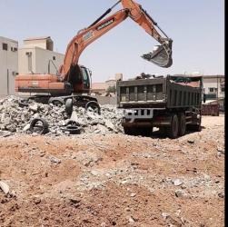 مقاول هدم - 4