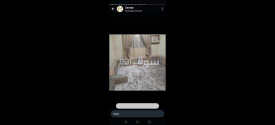 كنب تلبيس واه جديد مساند كورسي ستاره رول مجلس عربي - 12